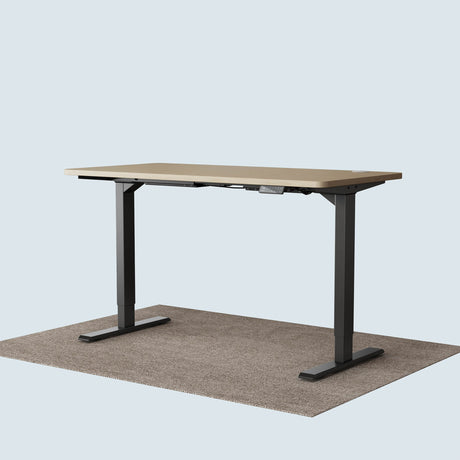 Maidesite T2 Pro Bureau assis debout  160x80 140x70 cm