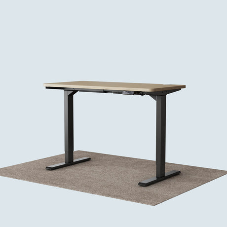 Maidesite T2 Pro Bureau assis debout  160x80 140x70 cm