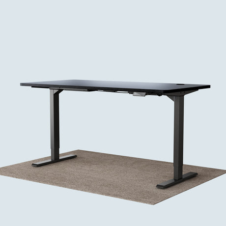 Maidesite T2 Pro Bureau assis debout  160x80 140x70 cm