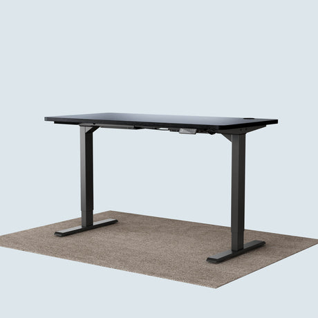 Maidesite T2 Pro Bureau assis debout  160x80 140x70 cm