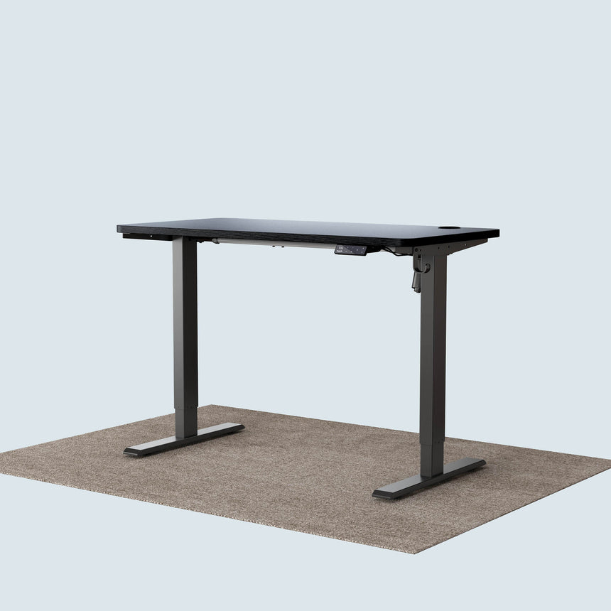 Maidesite T1 Pro bureau assis debout 140x70 120x60 cm