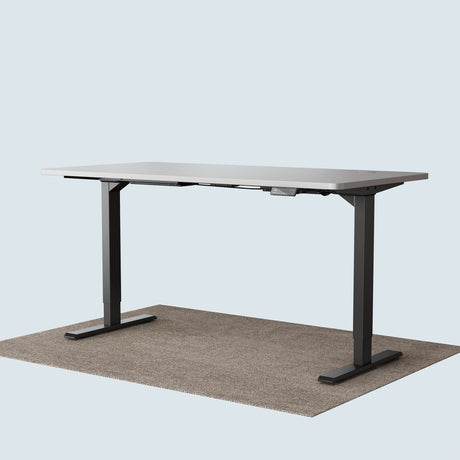 Maidesite T2 Pro Bureau assis debout  160x80 140x70 cm
