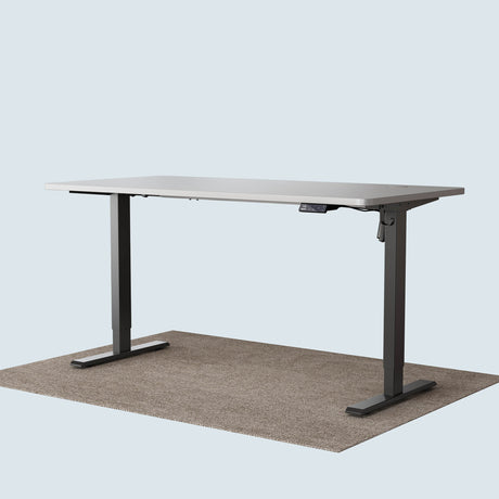 Maidesite T1 Pro bureau assis debout 140x70 120x60 cm