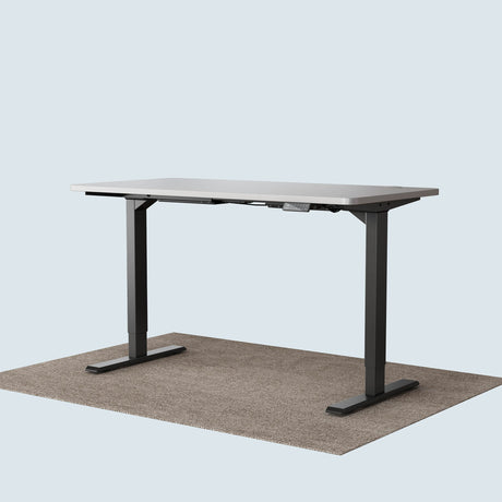 Maidesite T2 Pro Bureau assis debout  160x80 140x70 cm