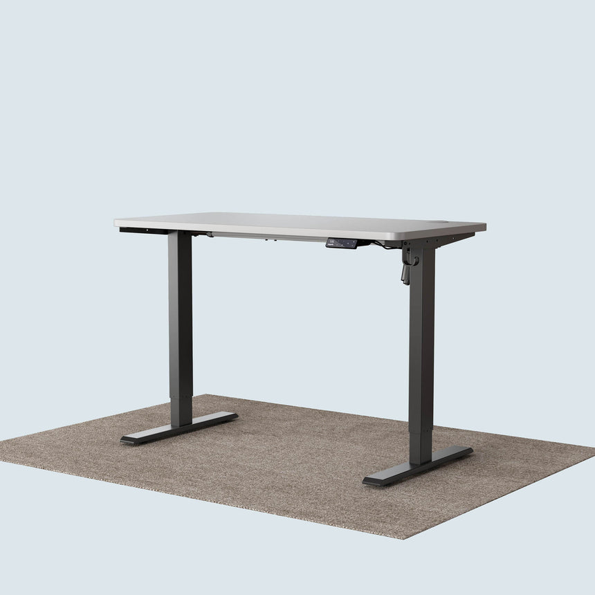 Maidesite T1 Pro bureau assis debout 140x70 120x60 cm