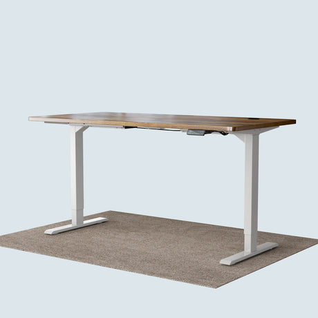 Maidesite T2 Pro Bureau assis debout  160x80 140x70 cm