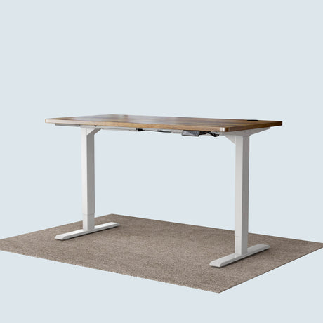 Maidesite T2 Pro Bureau assis debout  160x80 140x70 cm