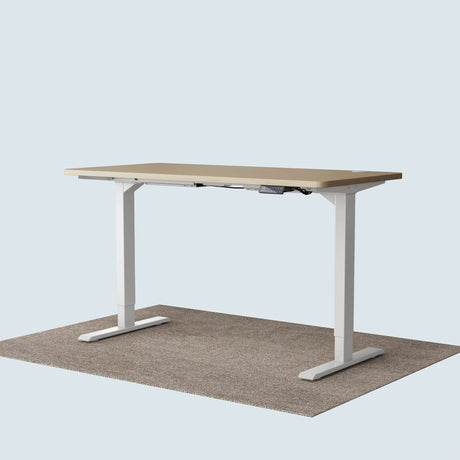 Maidesite T2 Pro Bureau assis debout  160x80 140x70 cm