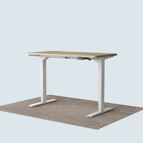 Maidesite T2 Pro Bureau assis debout  160x80 140x70 cm
