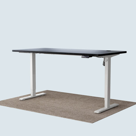 Maidesite T1 Pro bureau assis debout 140x70 120x60 cm