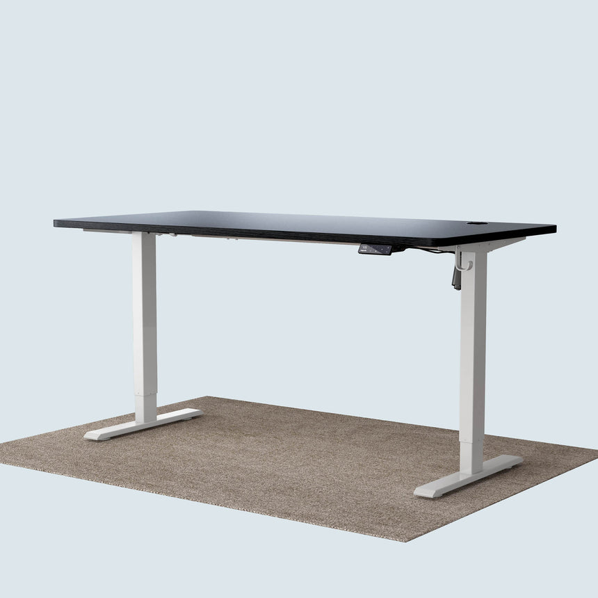 Maidesite T1 Pro bureau assis debout 140x70 120x60 cm