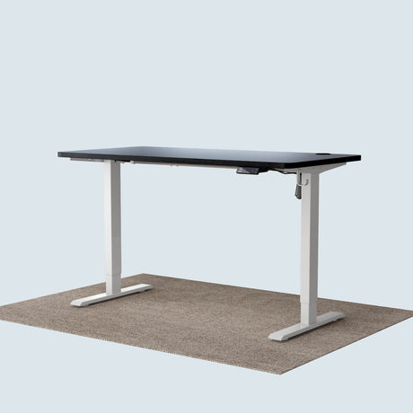 Maidesite T1 Pro bureau assis debout 140x70 120x60 cm
