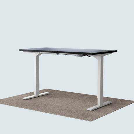 Maidesite T2 Pro Bureau assis debout  160x80 140x70 cm