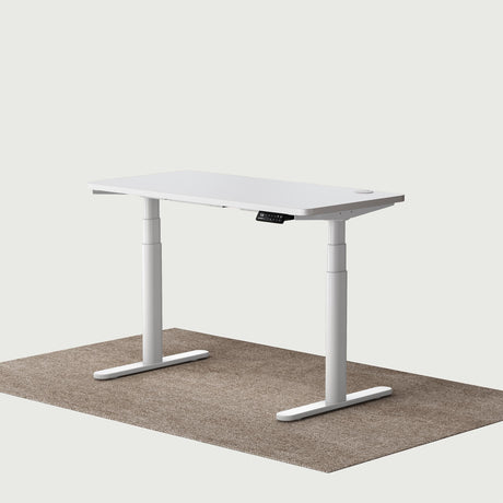 Maidesite bureau reglable hauteur TH2 Pro Plus 160x80cm