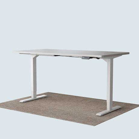 Maidesite T2 Pro Bureau assis debout  160x80 140x70 cm