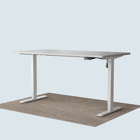 Maidesite T1 Pro bureau assis debout 140x70 120x60 cm