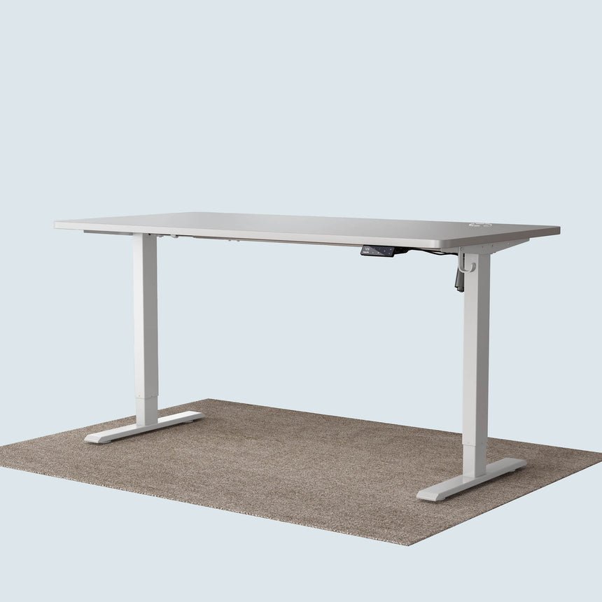 Maidesite T1 Pro bureau assis debout 140x70 120x60 cm