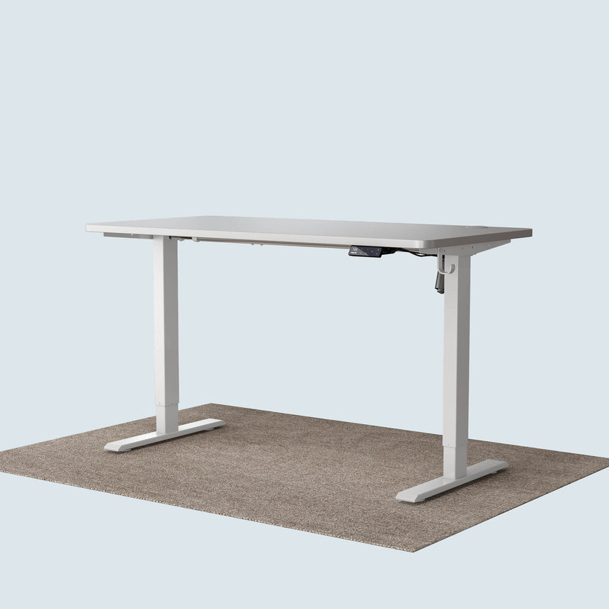 Maidesite T1 Pro bureau assis debout 140x70 120x60 cm