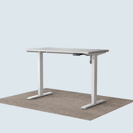 Maidesite T1 Pro bureau assis debout 140x70 120x60 cm
