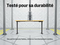 Bureau debout électrique Maidesite T2 à double moteur
