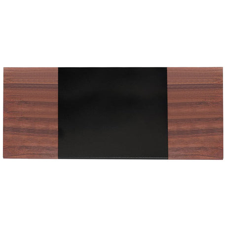 Maidesite Plateau de bureau DIY - Assemblage facile, avec trous pré-percés, pour la maison et le bureau