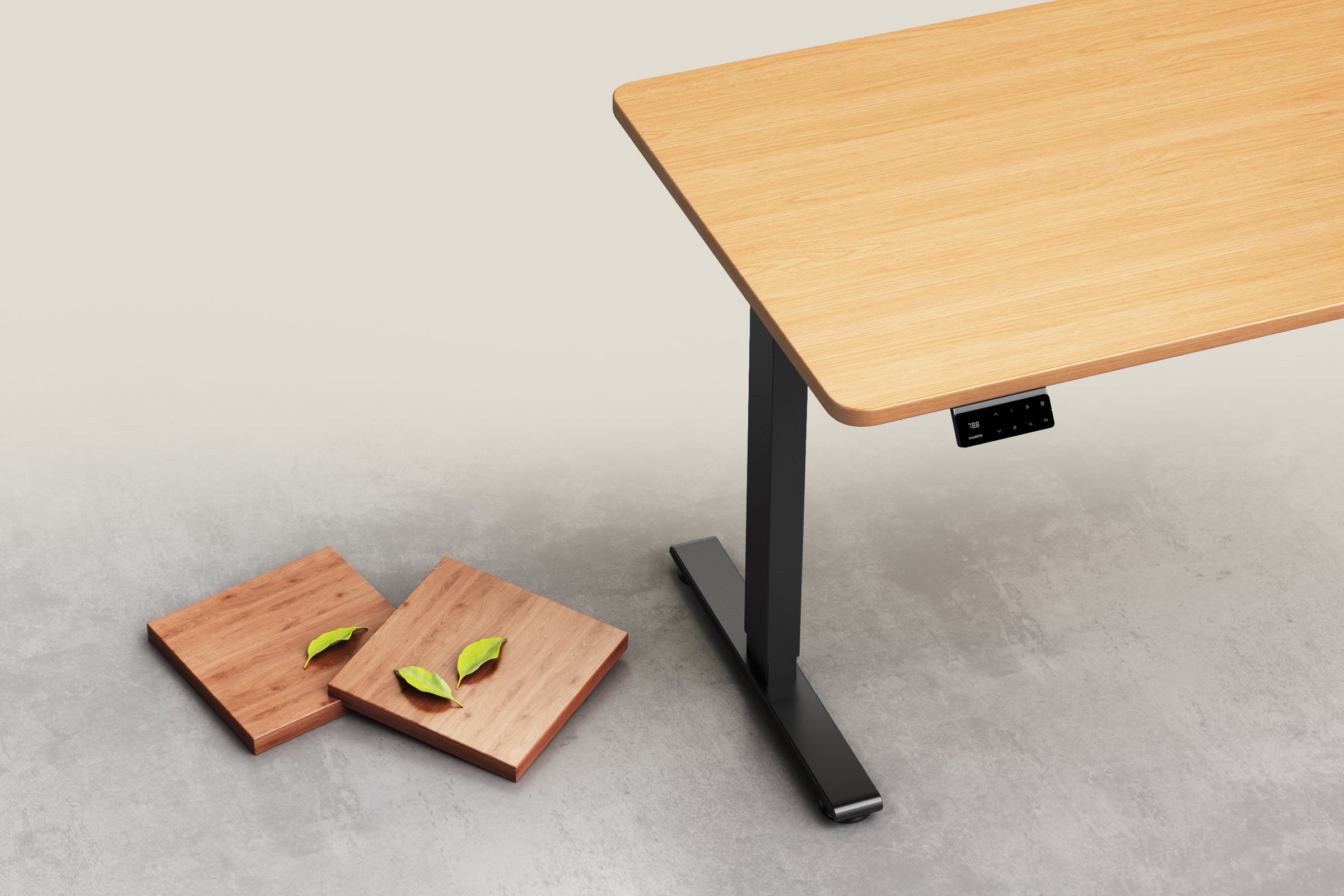 <p>Design Éco-Responsable : Des Plateaux Certifiés FSC</p>