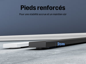 Maidesite T2 Pro Plus - Bureau assis debout électrique