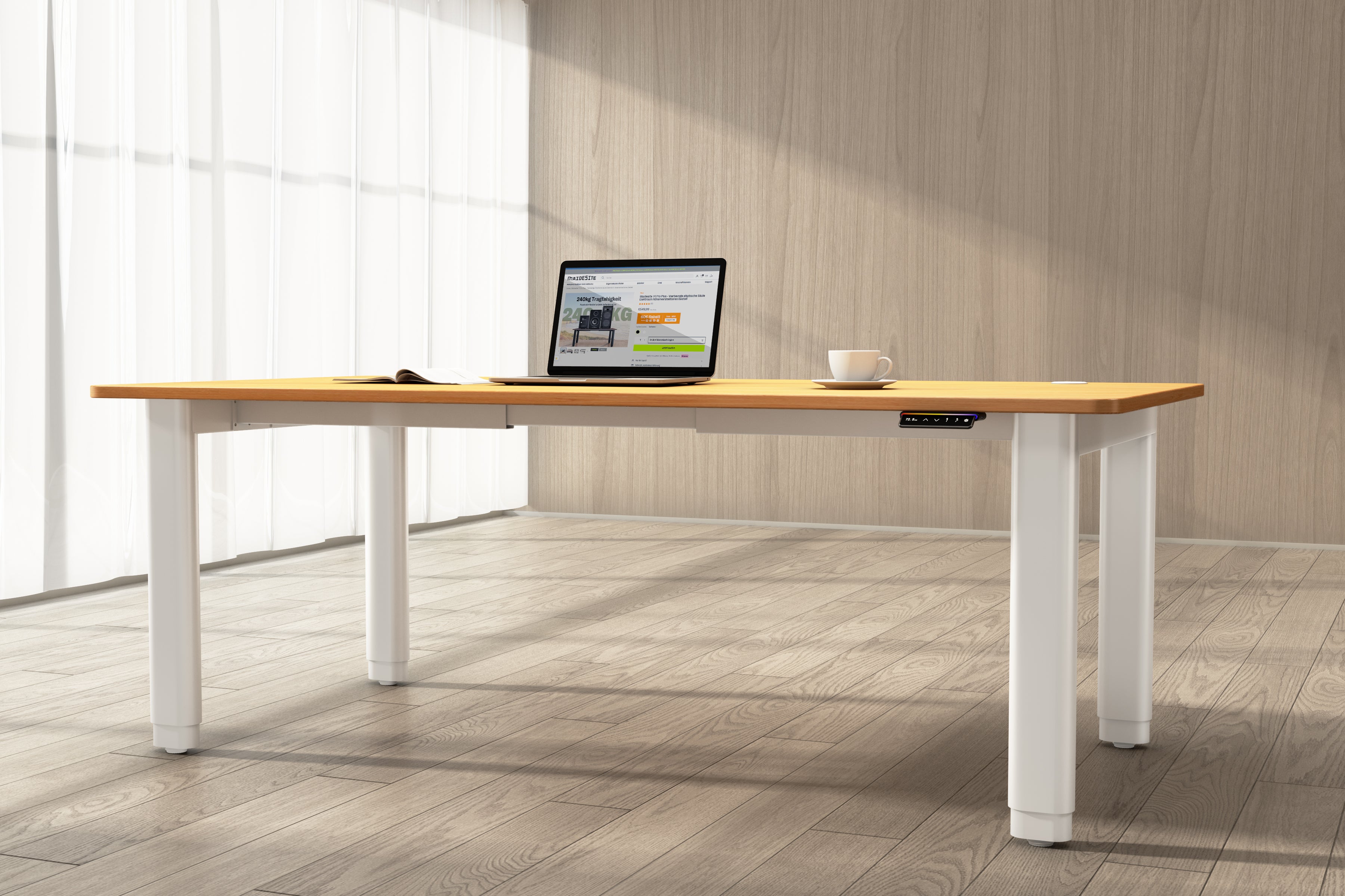 <p>Équilibre simple</p>