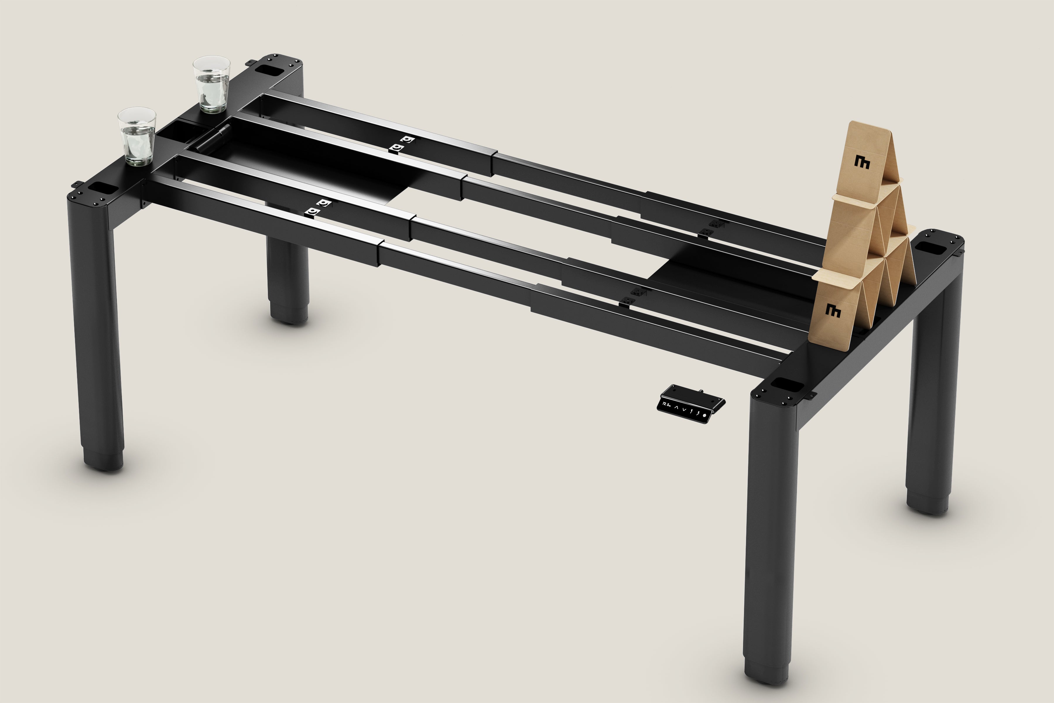 <p>Stabilité maximale</p>