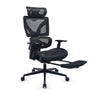 Chaise de bureau ergonomique Maidesite EC6 avec support lombaire