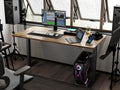 Maidesite T2 Pro Plus - Bureau assis debout électrique