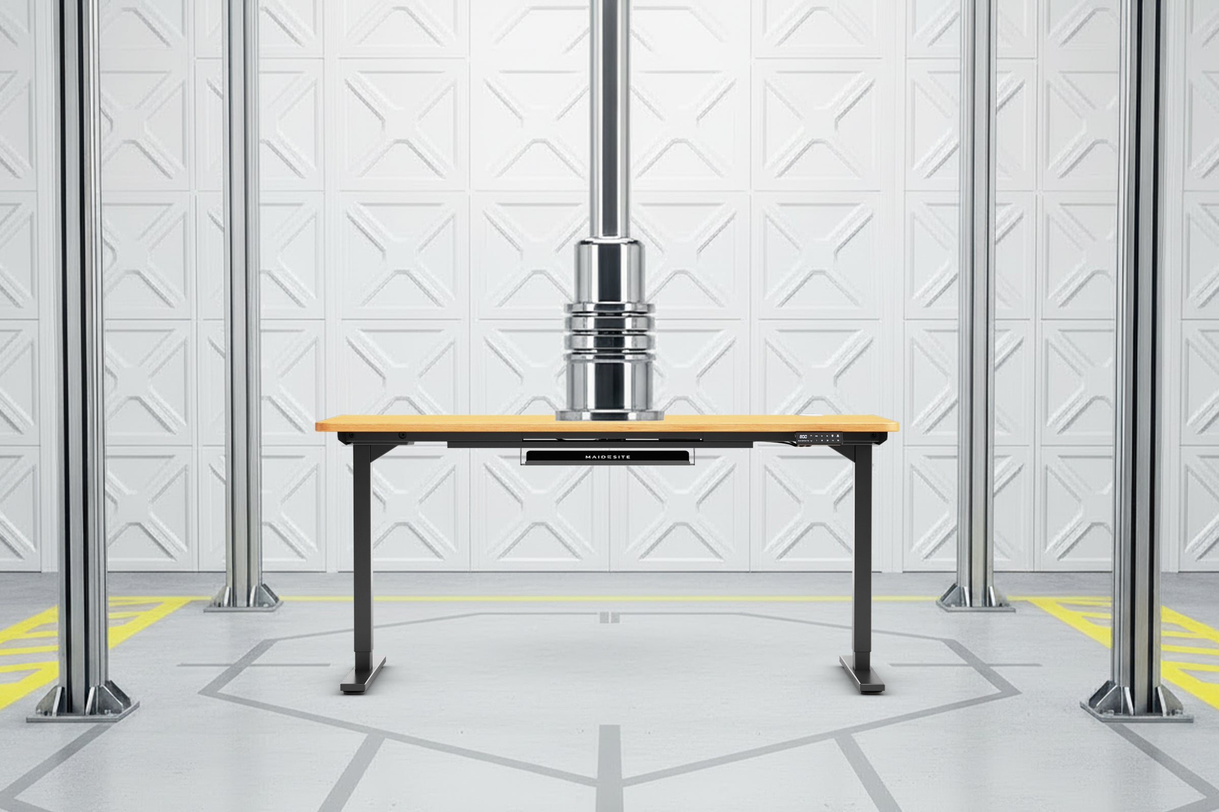 <p>Contrôle qualité</p>