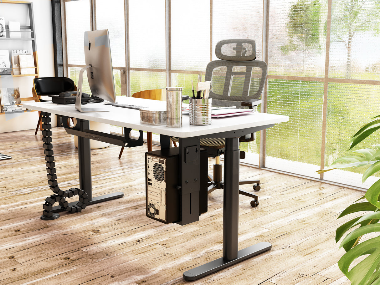 Maidesite EL2 Pro Art - Bureau assis debout électrique
