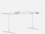 Maidesite EL2 Pro Art - Bureau assis debout électrique