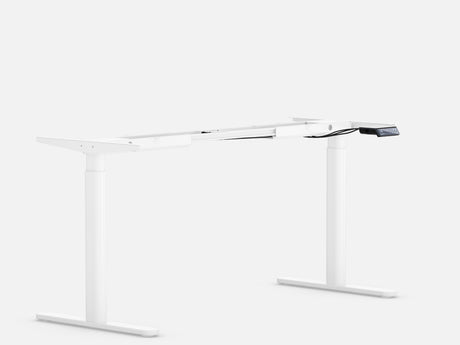 Maidesite EL2 Pro Art - Bureau assis debout électrique
