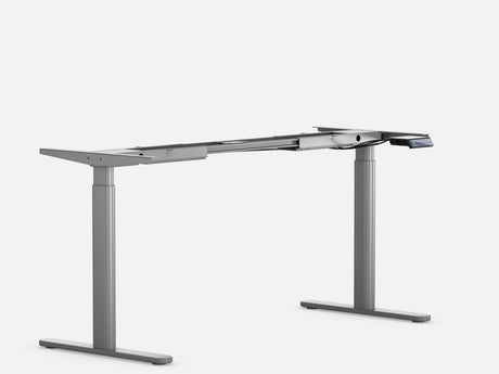 Maidesite EL2 Pro Art - Bureau assis debout électrique