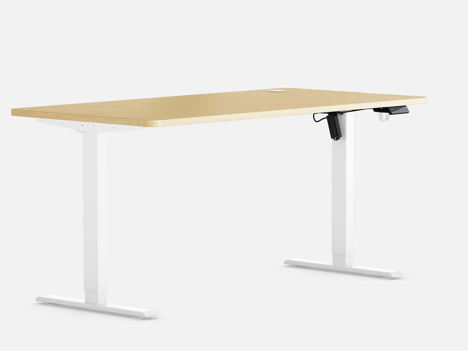 Maidesite T1 Pro - Châssis réglable en hauteur électriquement