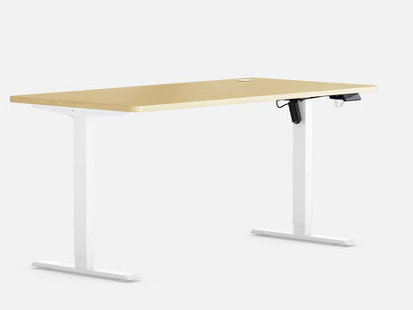 Maidesite T1 Pro - Châssis réglable en hauteur électriquement
