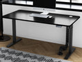 Maidesite T1 Pro - Châssis réglable en hauteur électriquement