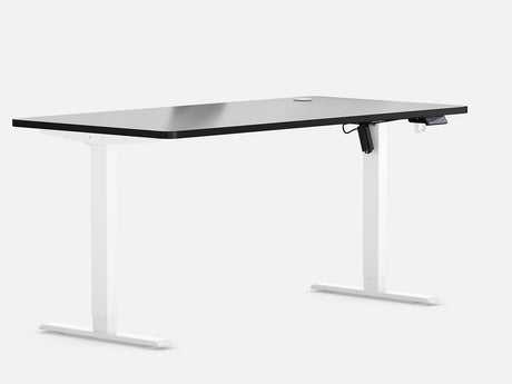 Maidesite T1 Pro - Châssis réglable en hauteur électriquement