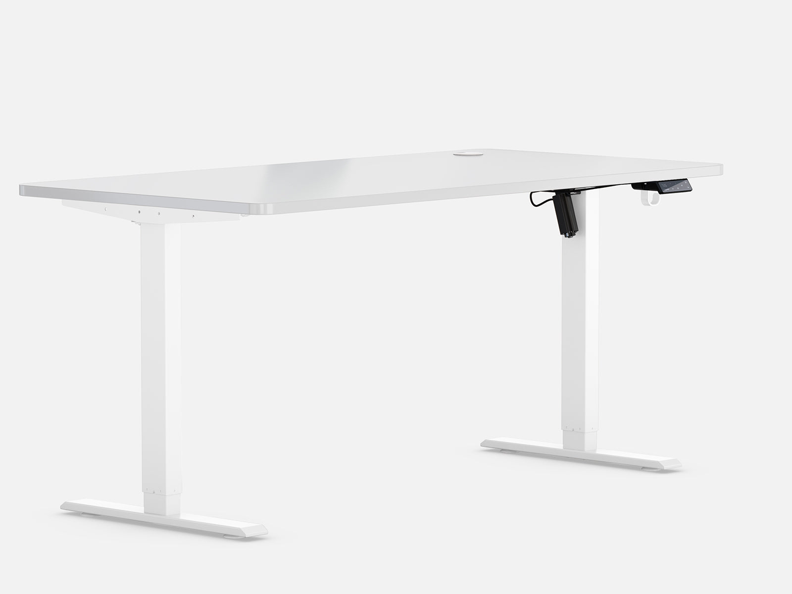 Maidesite T1 Pro - Châssis réglable en hauteur électriquement