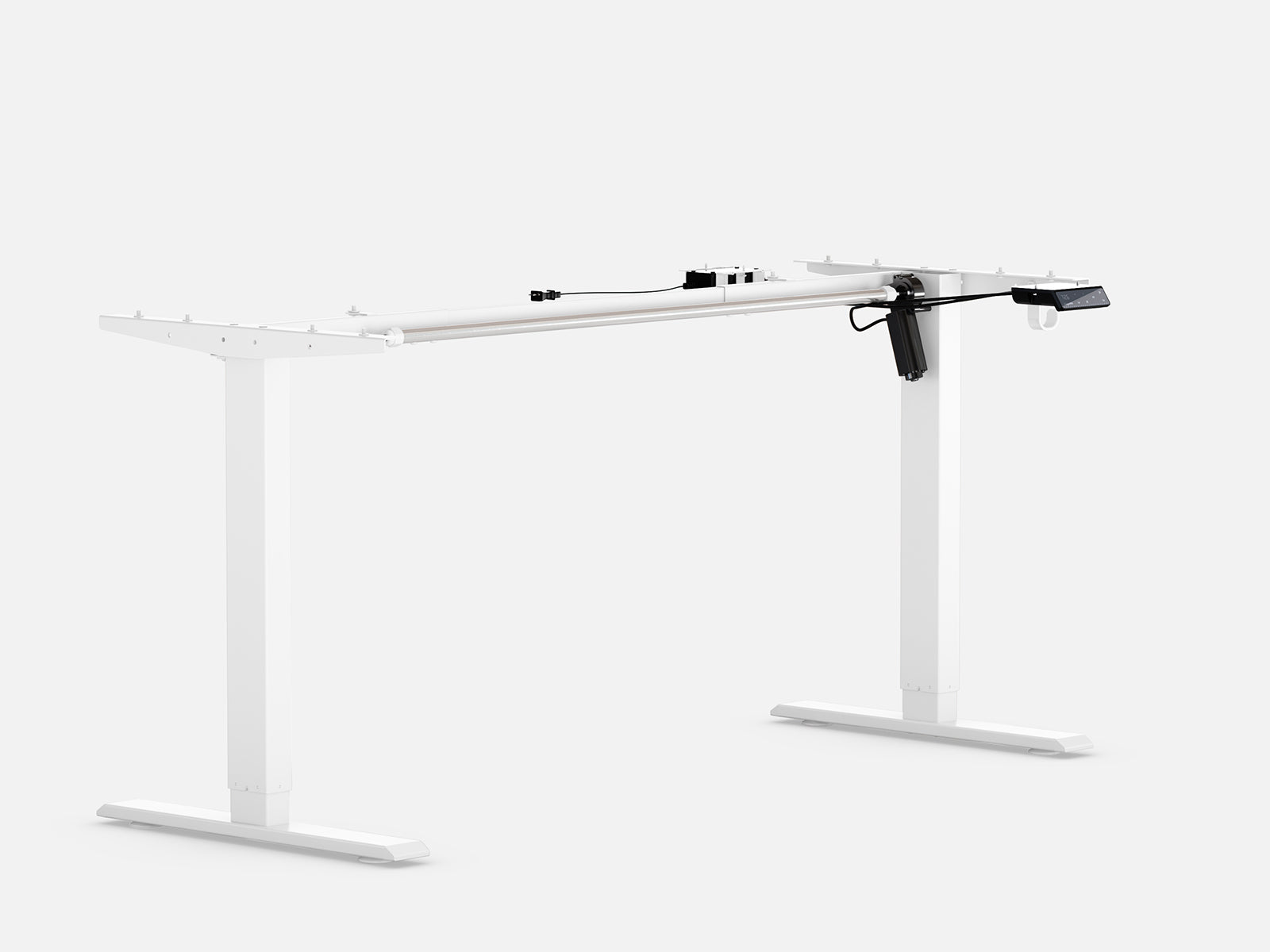 Maidesite T1 Pro - Châssis réglable en hauteur électriquement