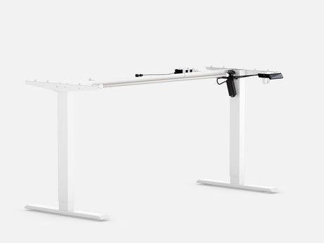 Maidesite T1 Pro - Châssis réglable en hauteur électriquement