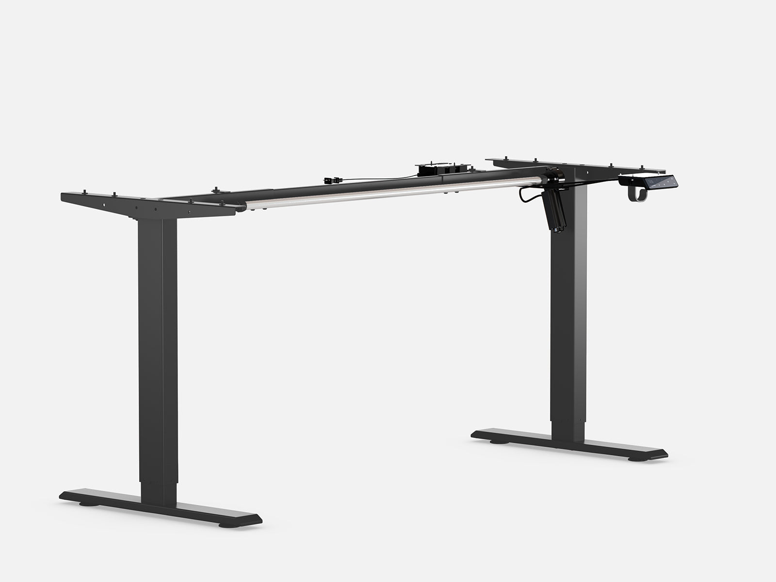 Maidesite T1 Pro - Châssis réglable en hauteur électriquement