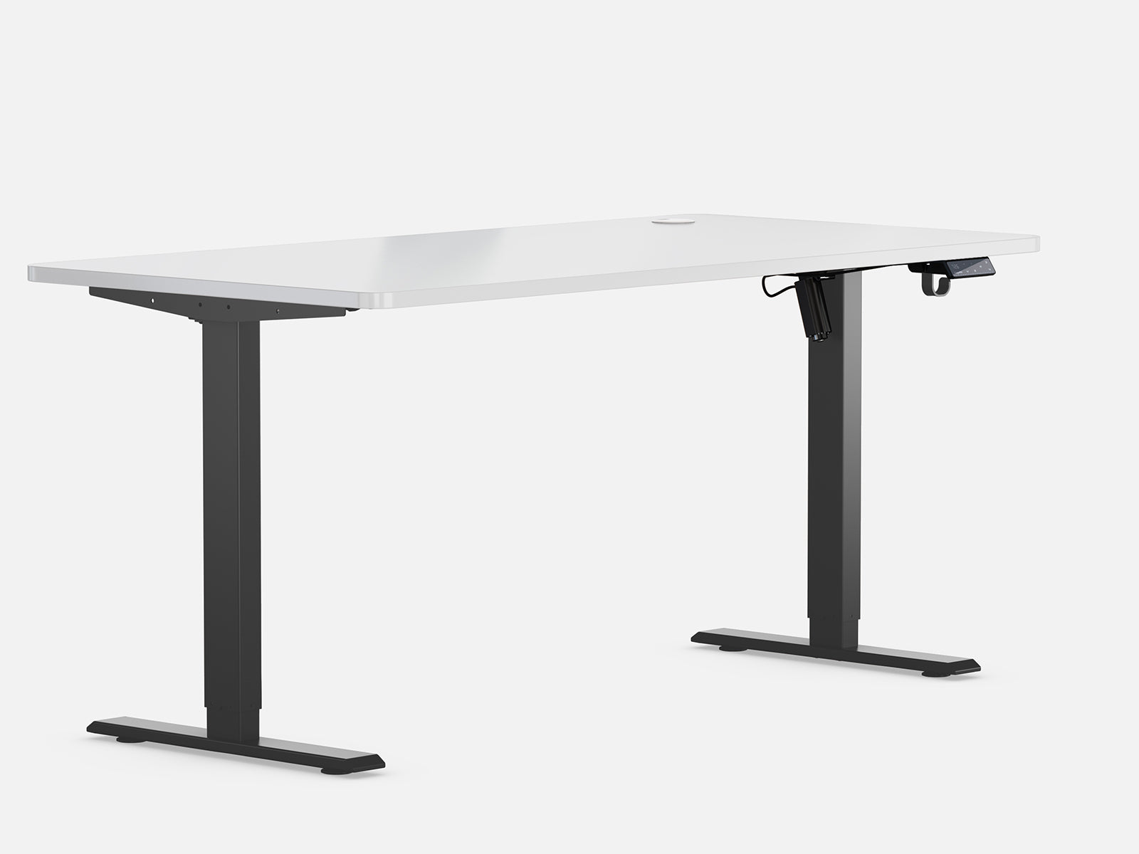 Maidesite T1 Pro - Châssis réglable en hauteur électriquement