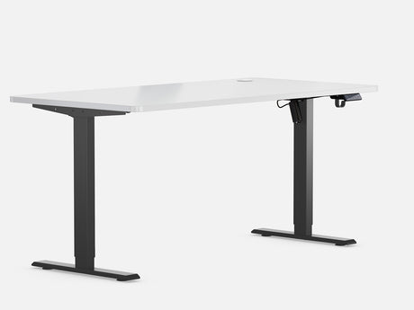 Maidesite T1 Pro - Châssis réglable en hauteur électriquement