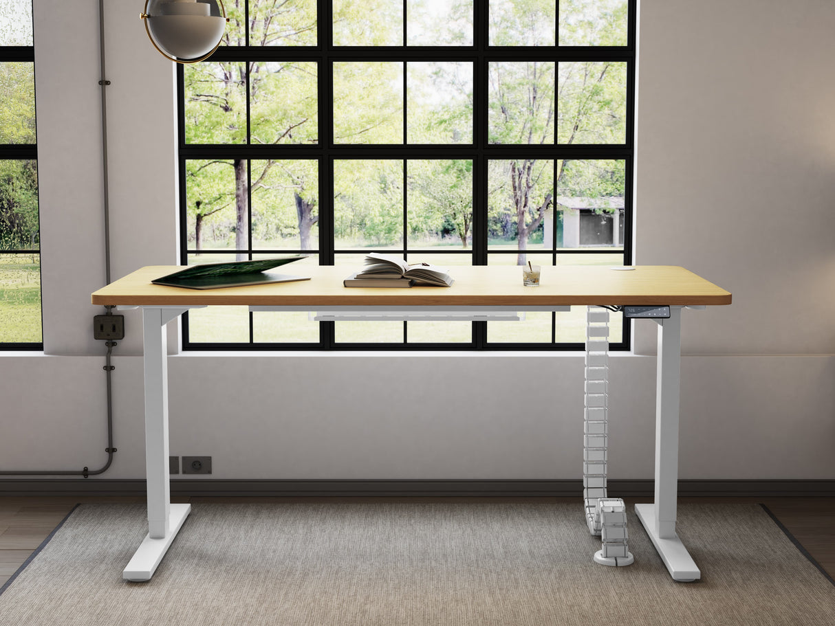 Maidesite T2 Pro - Châssis réglable en hauteur électriquement