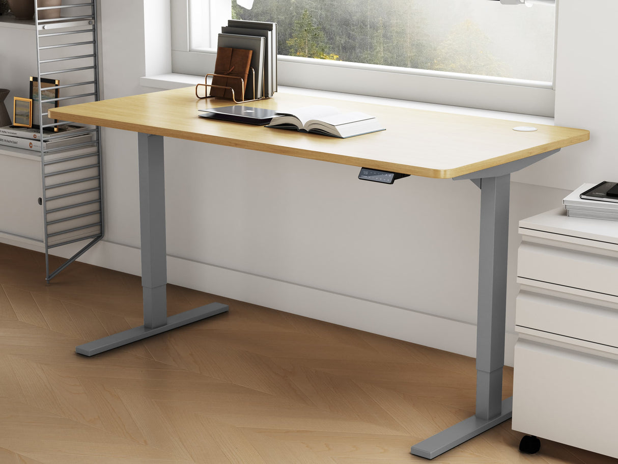 Maidesite T2 Pro - Châssis réglable en hauteur électriquement