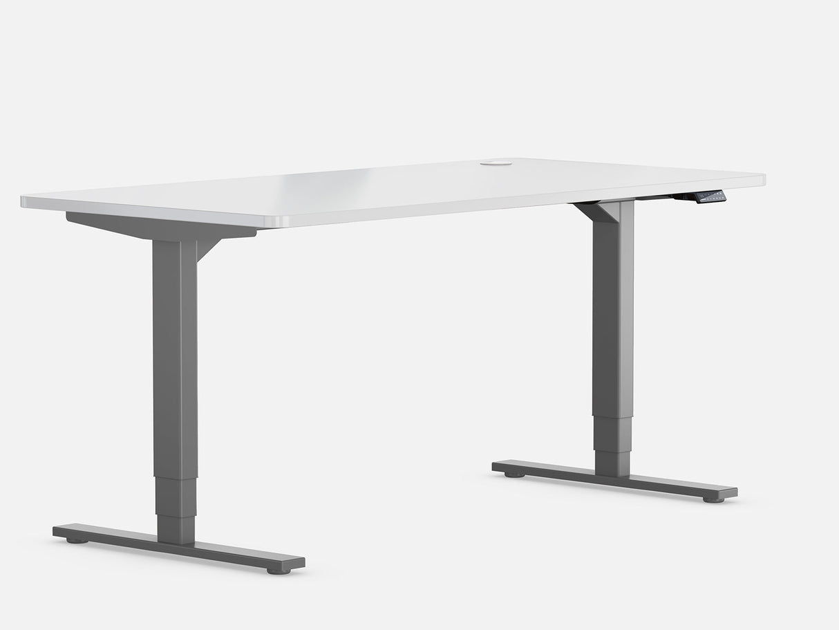 Maidesite T2 Pro - Châssis réglable en hauteur électriquement