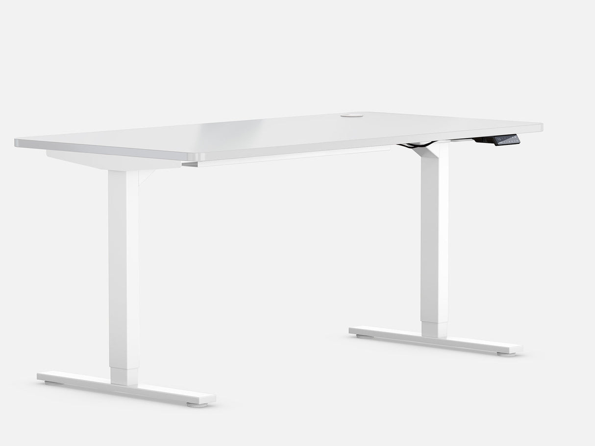 Maidesite T2 Pro - Châssis réglable en hauteur électriquement